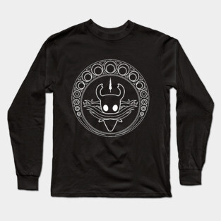 HOLLOW Long Sleeve T-Shirt