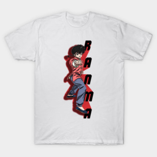 Ranma T-Shirt