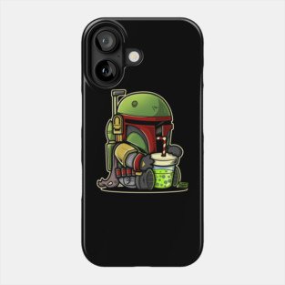 BOBA BOBA Phone Case