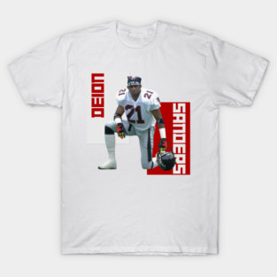 Deion Sanders T-Shirt
