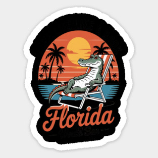 Live Life Like A Book Florida Would Ban Queer LGBT Month Sticker