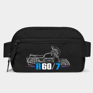 R60-7 1976-1981 Bag