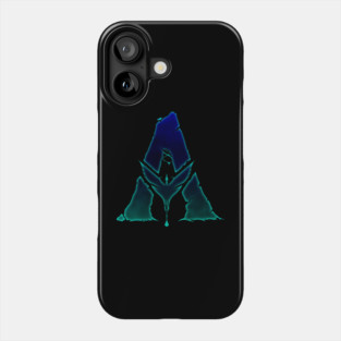 Avatar Phone Case