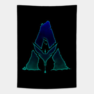 Avatar Tapestry
