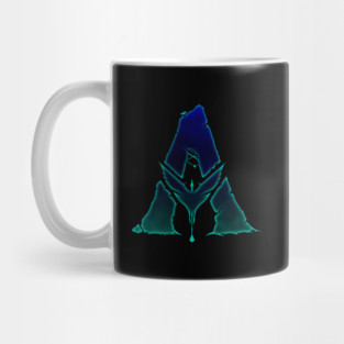 Avatar Mug
