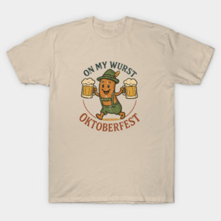 Oktoberfest T-Shirt