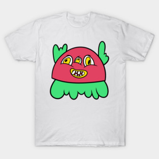 Shy Voidre T-Shirt