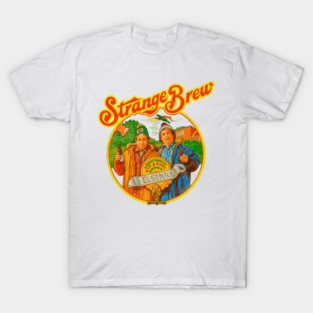 Strange Brew T-Shirt