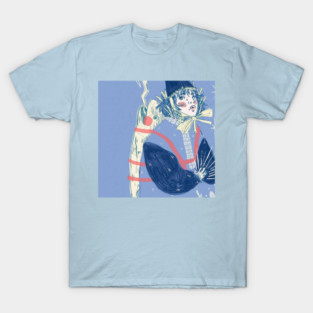 Angelic Reverie T-Shirt