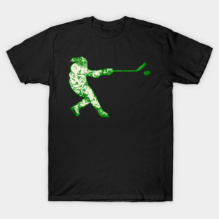 She's a Shooter - PWHL Seattle T-Shirt