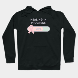 Healing in Progress Hoodie