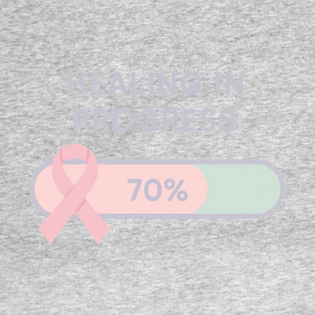 Healing in Progress by Fauzi's Store