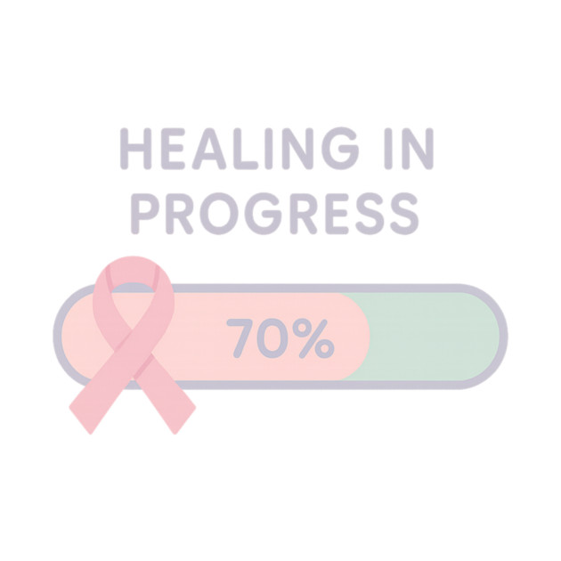 Healing in Progress by Fauzi's Store