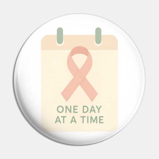 One Day at a Time Pin by Fauzi's Store