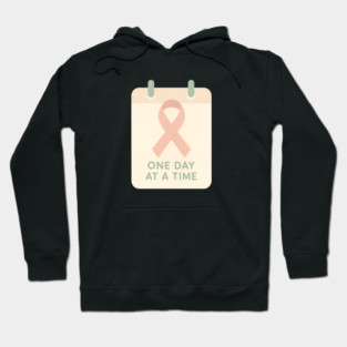 One Day at a Time Hoodie