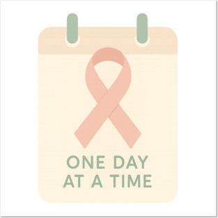 One Day at a Time Posters and Art