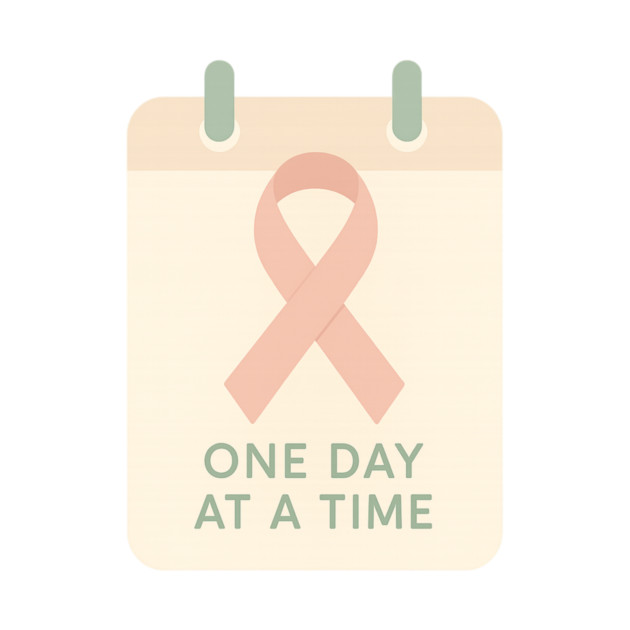 One Day at a Time by Fauzi's Store