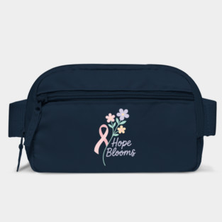 Hope Blooms Bag