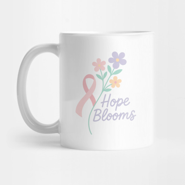 Hope Blooms by Fauzi's Store