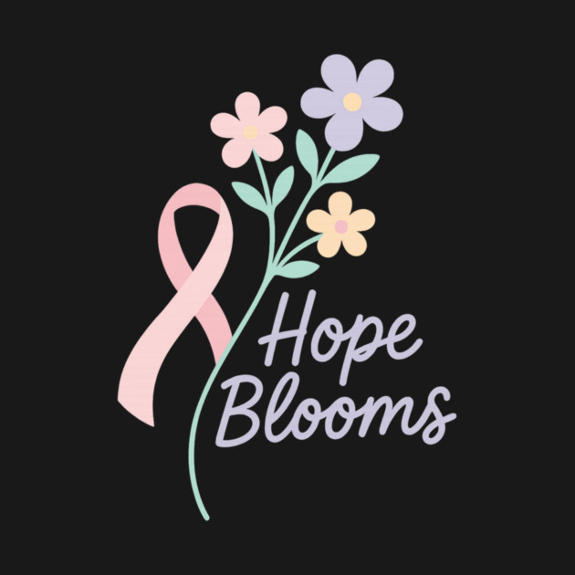 Hope Blooms by Fauzi's Store