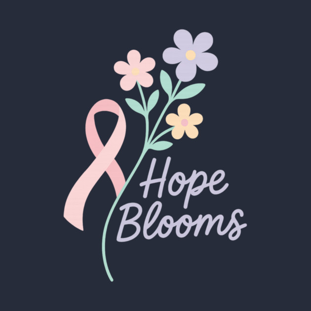Hope Blooms by Fauzi's Store