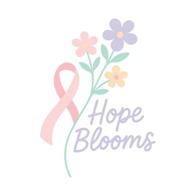 Hope Blooms by Fauzi's Store