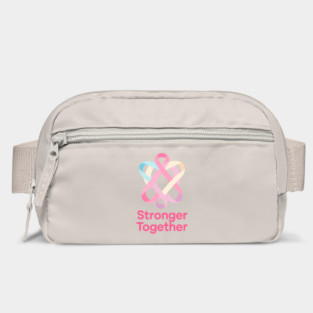 Stronger Together Bag