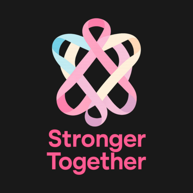 Stronger Together by Fauzi's Store