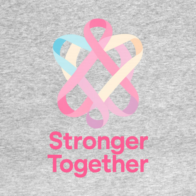 Stronger Together by Fauzi's Store