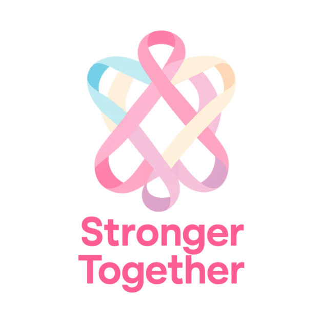 Stronger Together by Fauzi's Store