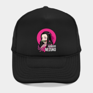 Demon Slayer: Kimetsu no Yaiba - Nezuko Hat