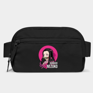 Demon Slayer: Kimetsu no Yaiba - Nezuko Bag