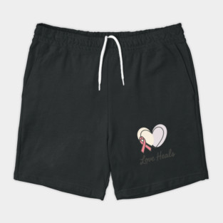 Love Heals Shorts
