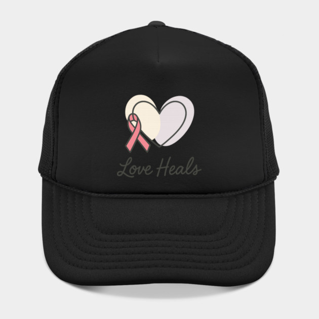 Love Heals by Fauzi's Store