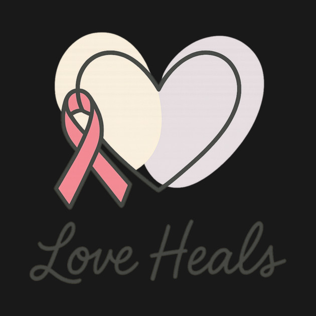 Love Heals by Fauzi's Store