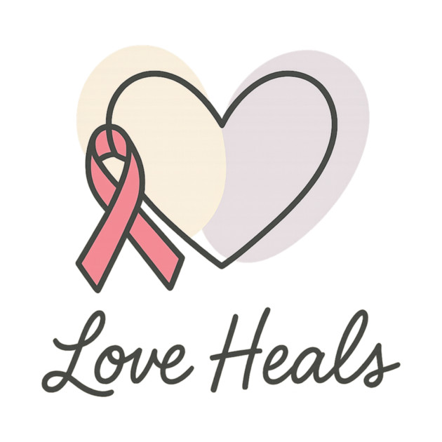 Love Heals by Fauzi's Store