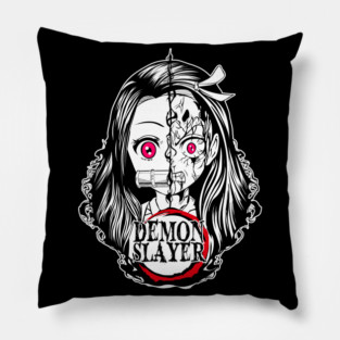 Kimetsu no Yaiba - Nezuko Pillow