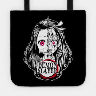 Kimetsu no Yaiba - Nezuko Tote