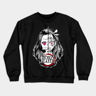 Kimetsu no Yaiba - Nezuko Crewneck Sweatshirt