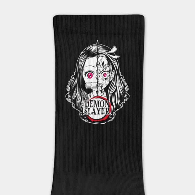 Kimetsu no Yaiba - Nezuko by Otaku Vibes