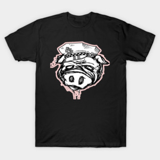 go vegan T-Shirt