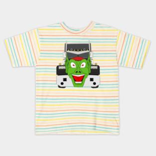 maximum overdrive Kids T-Shirt