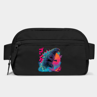 godzilla Bag