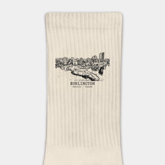 Burlington - Ontario by Lakeric