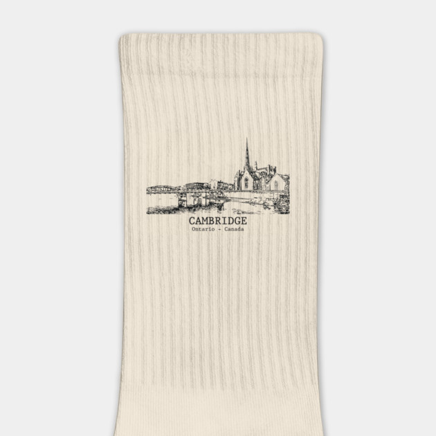 Cambridge - Ontario by Lakeric