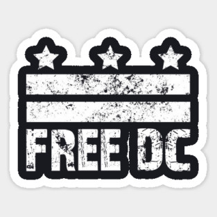 Free DC Magnet