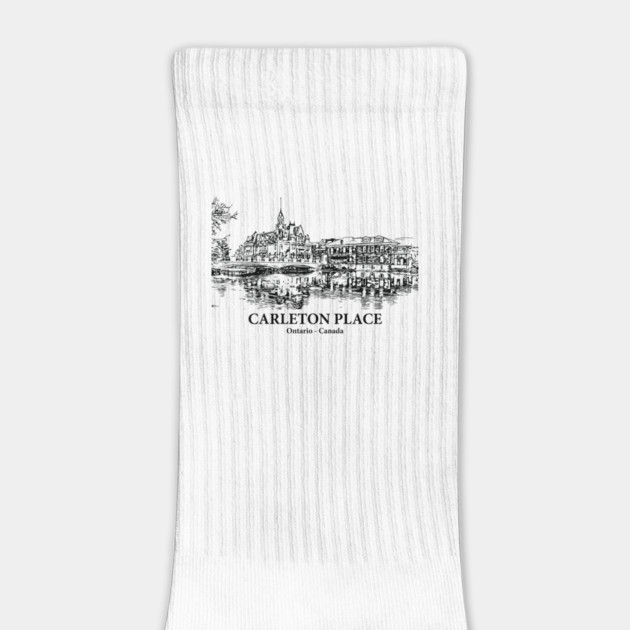 Carleton Place - Ontario by Lakeric