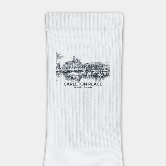 Carleton Place - Ontario by Lakeric