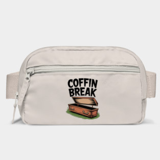 Coffin Break Bag