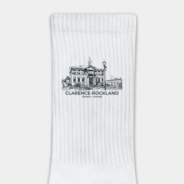 Clarence-Rockland - Ontario by Lakeric